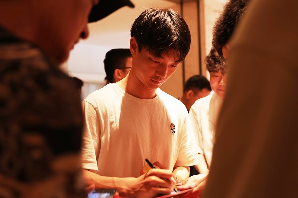 中场两归化球员是最大的变数