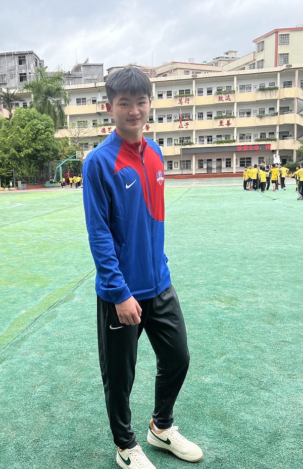 魏志伟:每分每秒都要专注