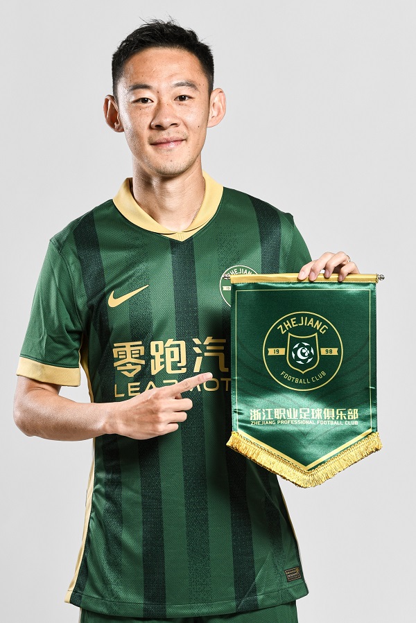 程进:三十岁的中场正当年