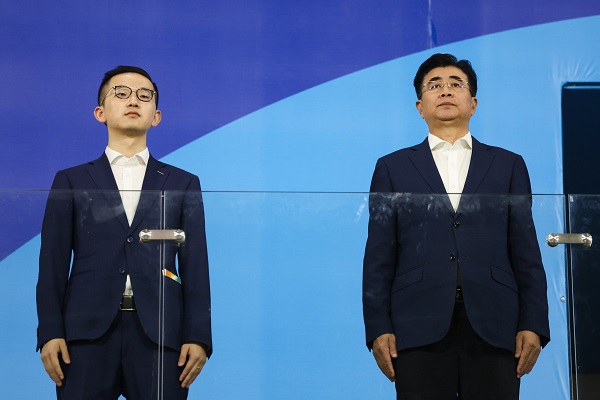 国足无缘2026年世界杯 这一次,我们如何面对未来?