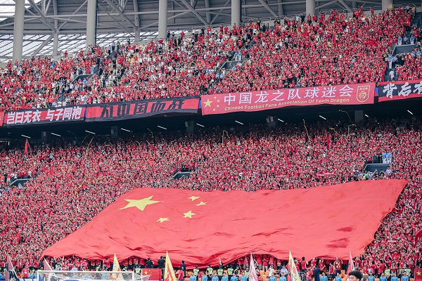 国足新败再次拷问足球发展思路 中国青训,深度梳理正当时!