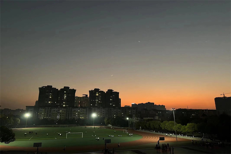船山模式,从“百年名校杯”启航