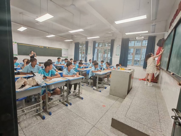 “张家口模式”的一次路演  “3+4”贯通高中大学，以及未来