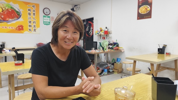 高红：用理念和热爱深耕青训