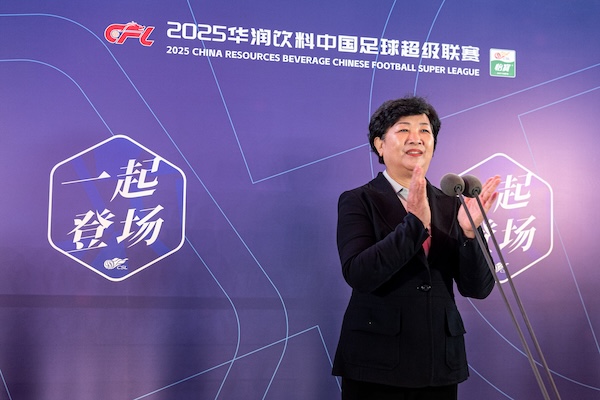 赛事体系“大变局” 职业联赛何去何从？