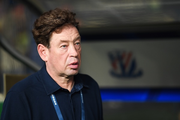 申花需要摆脱“间歇期综合症”困扰