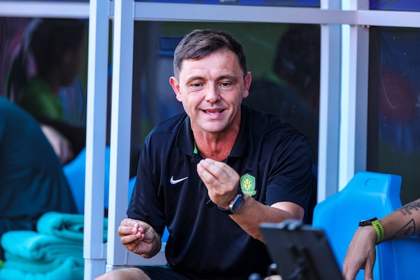 亚冠战场，国安能否终止客场连败