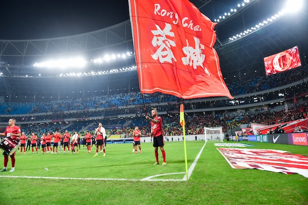 有效轮换，蓉城双线都要争