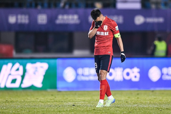 不能一路长红，就蓄力待发