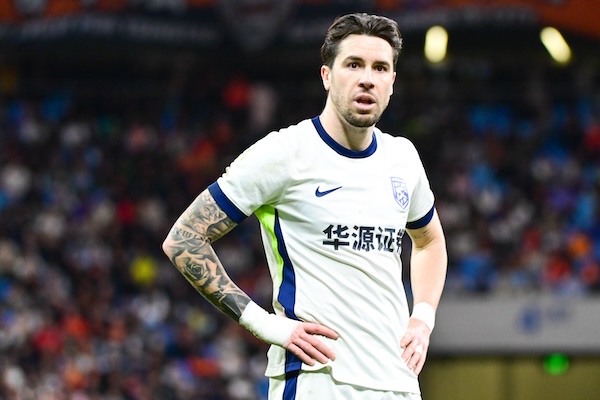 改写中超保级棋局