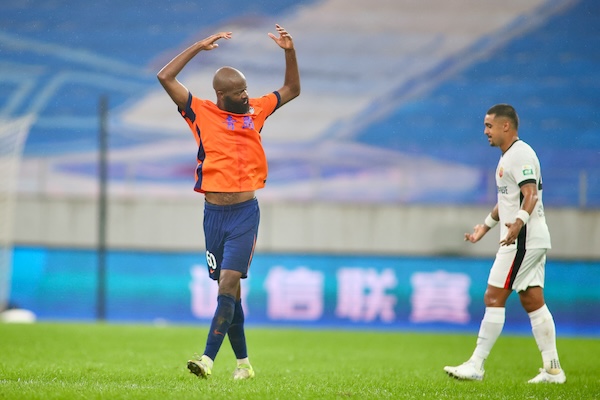 两连胜，保级剩最后一步