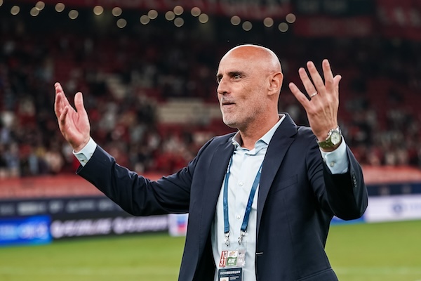 海港能否改写尴尬纪录？