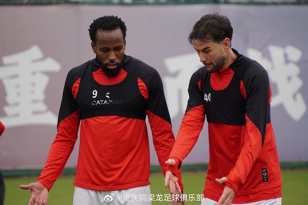 最后的远征，需要“重庆血性”