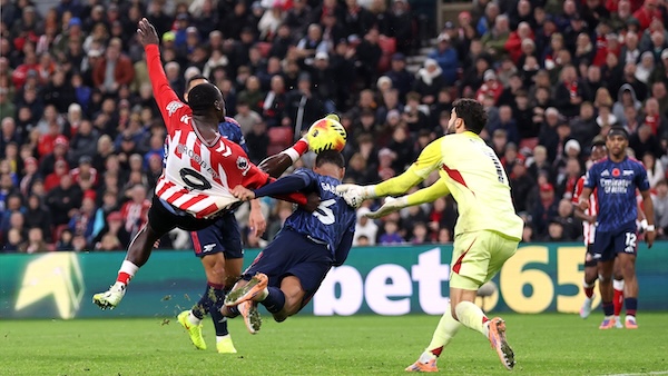 枪手的“零封密码”被破解了？