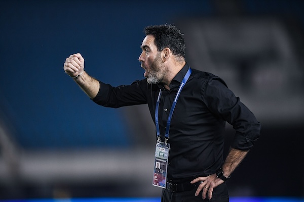 亚泰降级启示录  资金短缺下的悲歌与重生之路