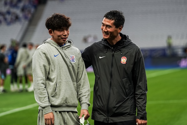 国足重建三大关键 坚定战略、稳定支持、高效备战