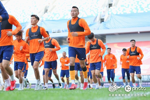 保级，海牛不想“躺赢”