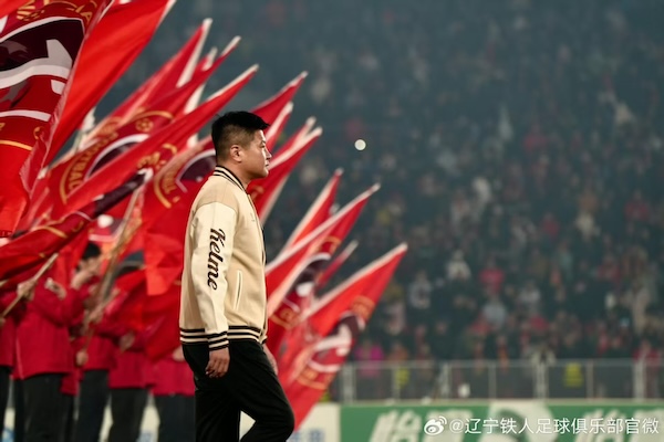 不一样的“大羽” 13年名将终成名帅 21载归来见证重生