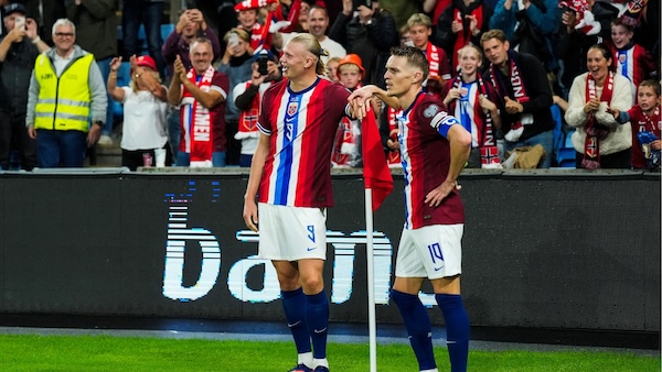 “黄金一代”怎会从天而降？