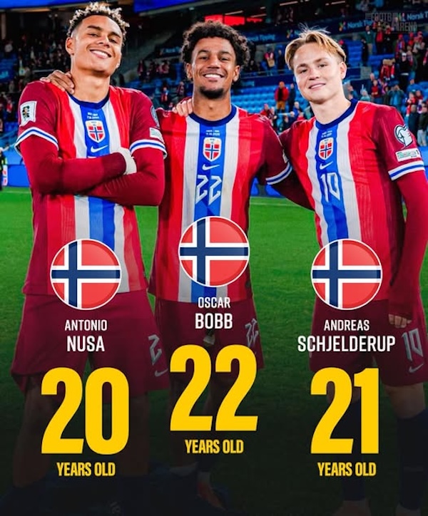 “黄金N代” 源源不断