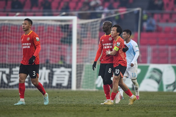 安以恩：沈阳，我的第二故乡