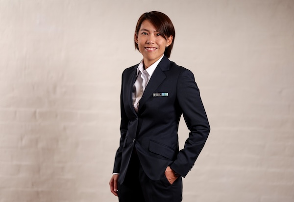 十五运女足，陈婉婷的主场之战