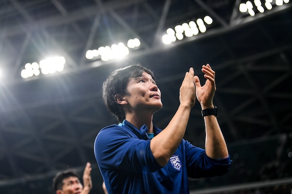 救火英雄能转正吗？