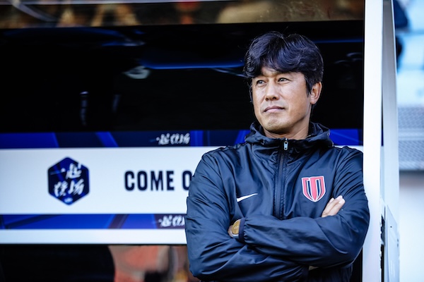 续约徐正源，来年继续争冠！