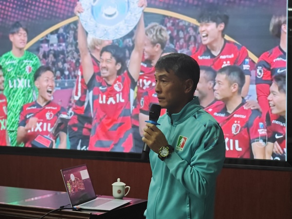 西部天空下有更广阔的梦想