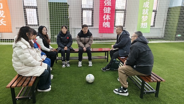 西部青训试点再解读