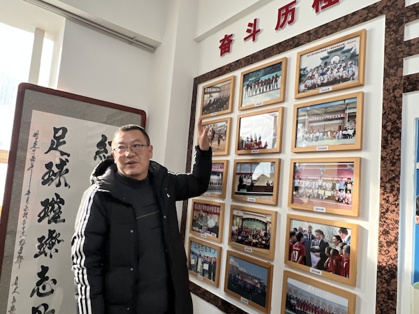 一个偏执狂的双核人生