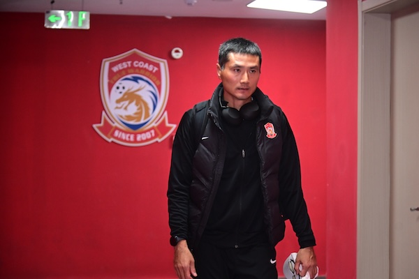 中超显现教练“本土潮”，80后成主流