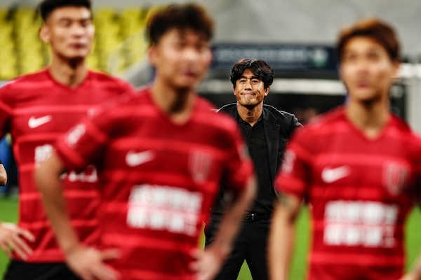 后徐正源时代，蓉城何去何从？