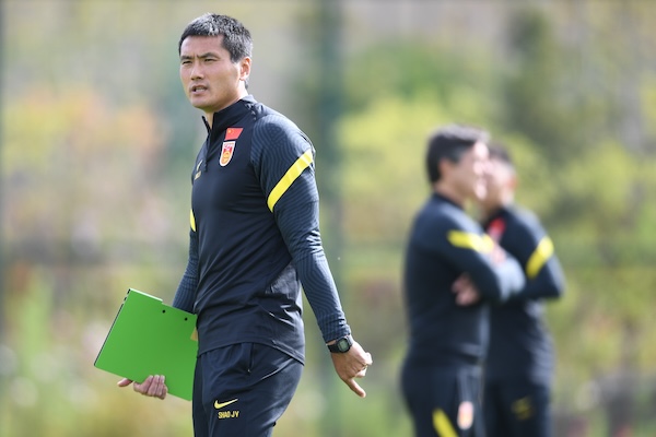 亚协联对国足有利有弊