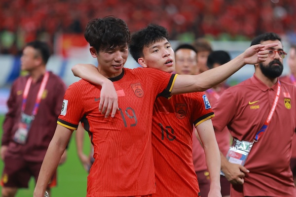 国字号继续在低谷中前行