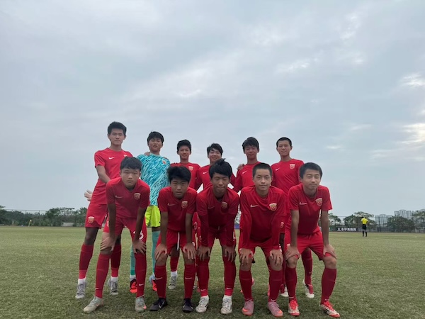 逐鹿定南，只为更强大的自己