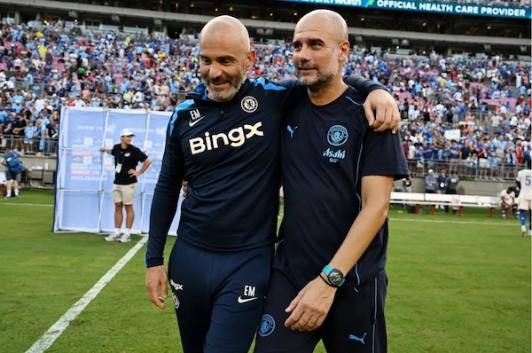 都怪“马大帅”膨胀了？