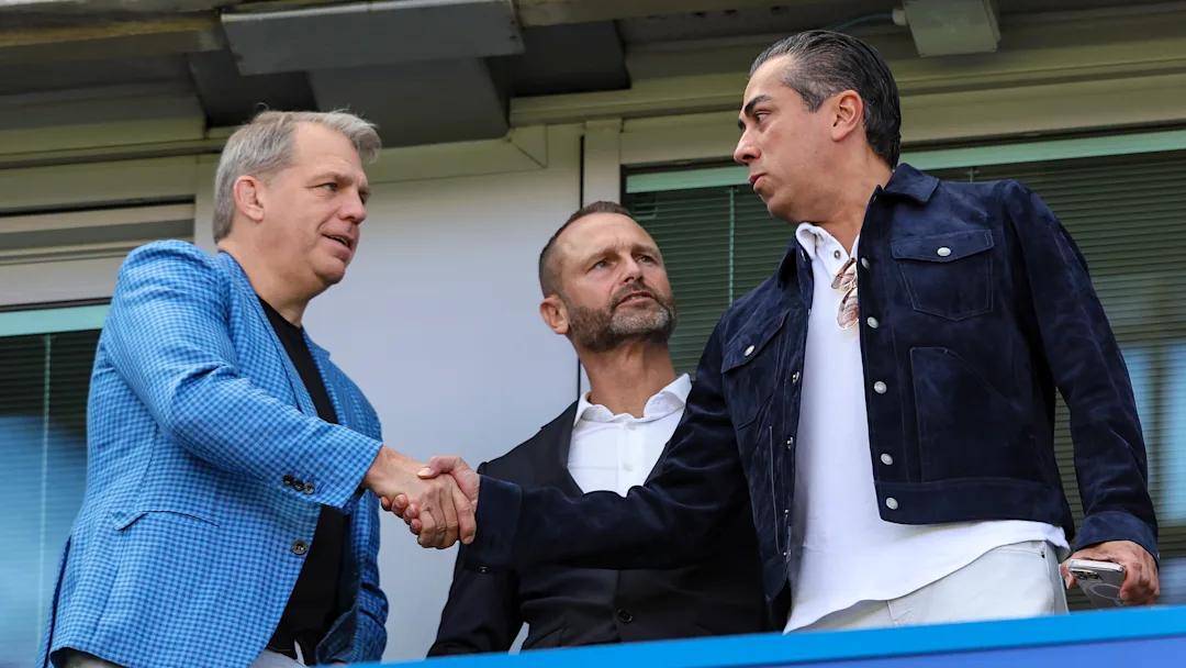 美资的锅，谁都分不掉