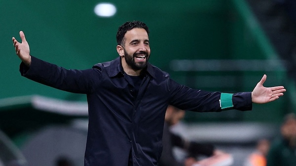 “将相争”，曼联混乱根源