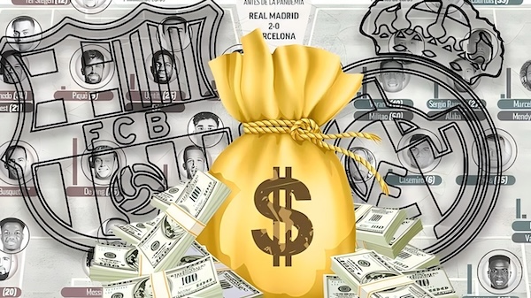 欧陆“马太效应”越演越烈