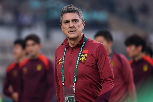 安东尼奥的三重解读：战术执念、05国奥及思想冲击