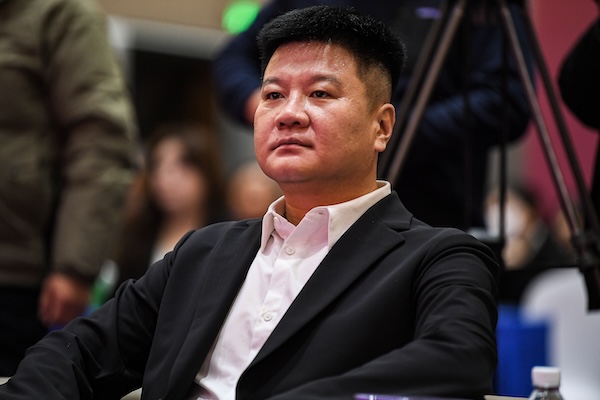 重装上阵，铁人队不只是保级