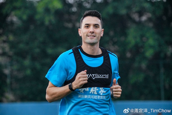 冬窗转会热门群体 中超港澳台球员人数创纪录？