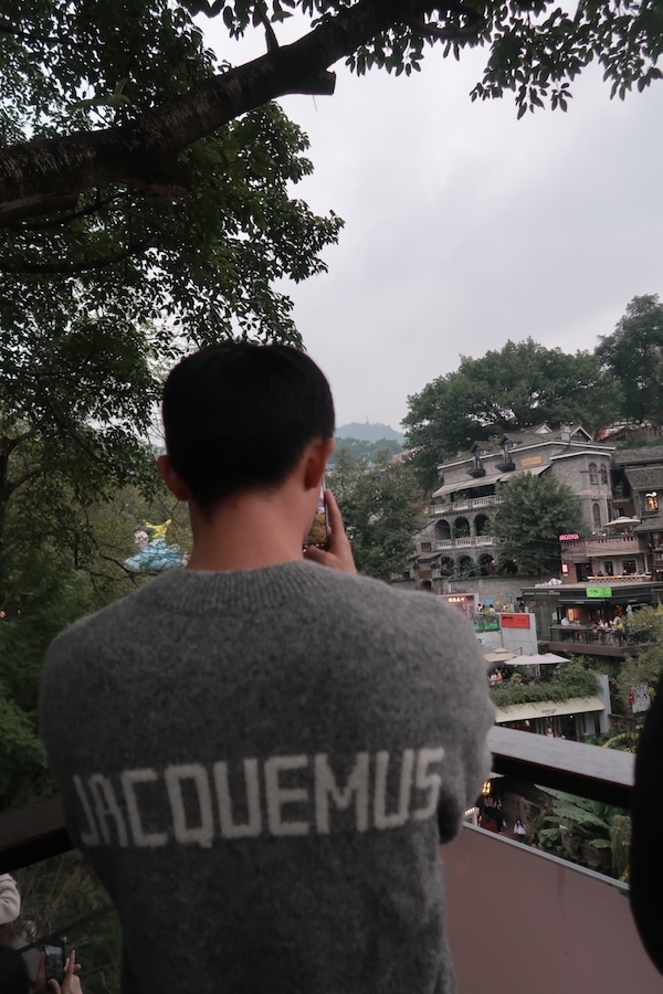 徐宏杰 伤病无法磨灭热爱 拒绝逃避，要驾驭自己的人生