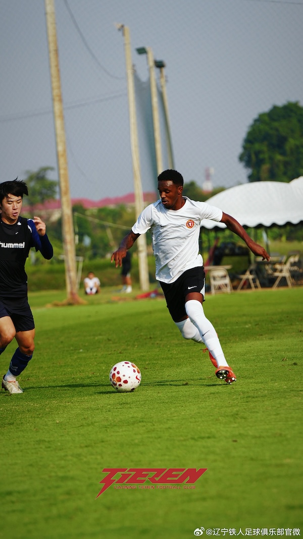 中超冬窗外援市场观察 性价比之上再优选