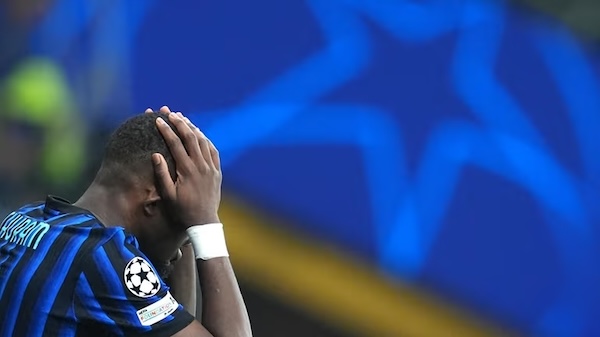 豪门式微，意甲衰落之源