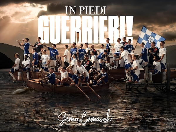 “小城”球队激活意甲“死水”