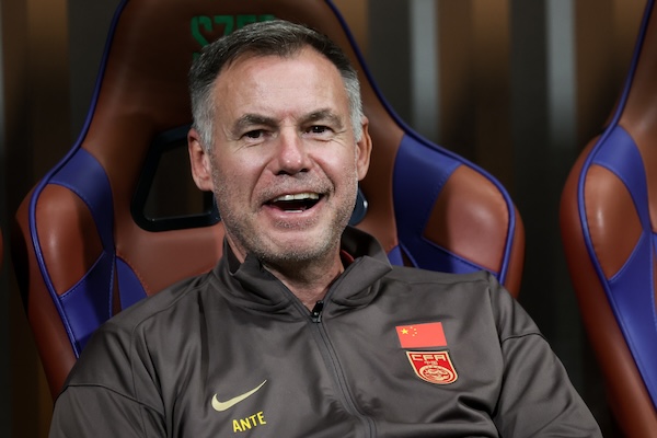 米利西奇：做好自己，一场一场拼