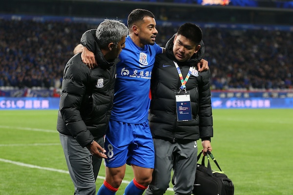 申花：首轮大胜背后的变化