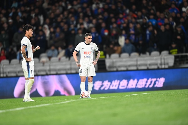 重返江城，斯坦丘仍是胜负手